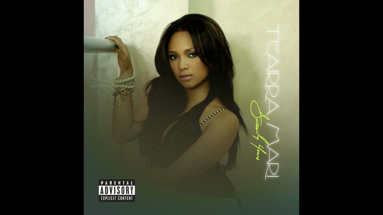 Teairra Mari - Sponsor (feat. Gucci Mane & Soulja Boy) (slowed + reverb)