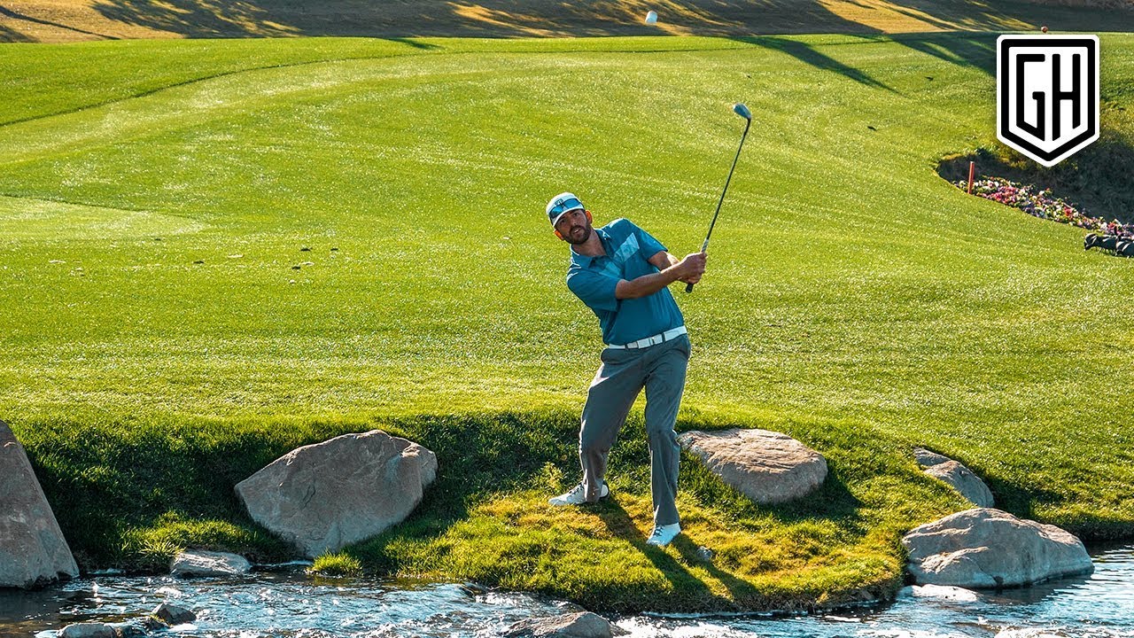 BSKI HITS THE SHOT OF THE DAY! / CLASSIC CLUB²