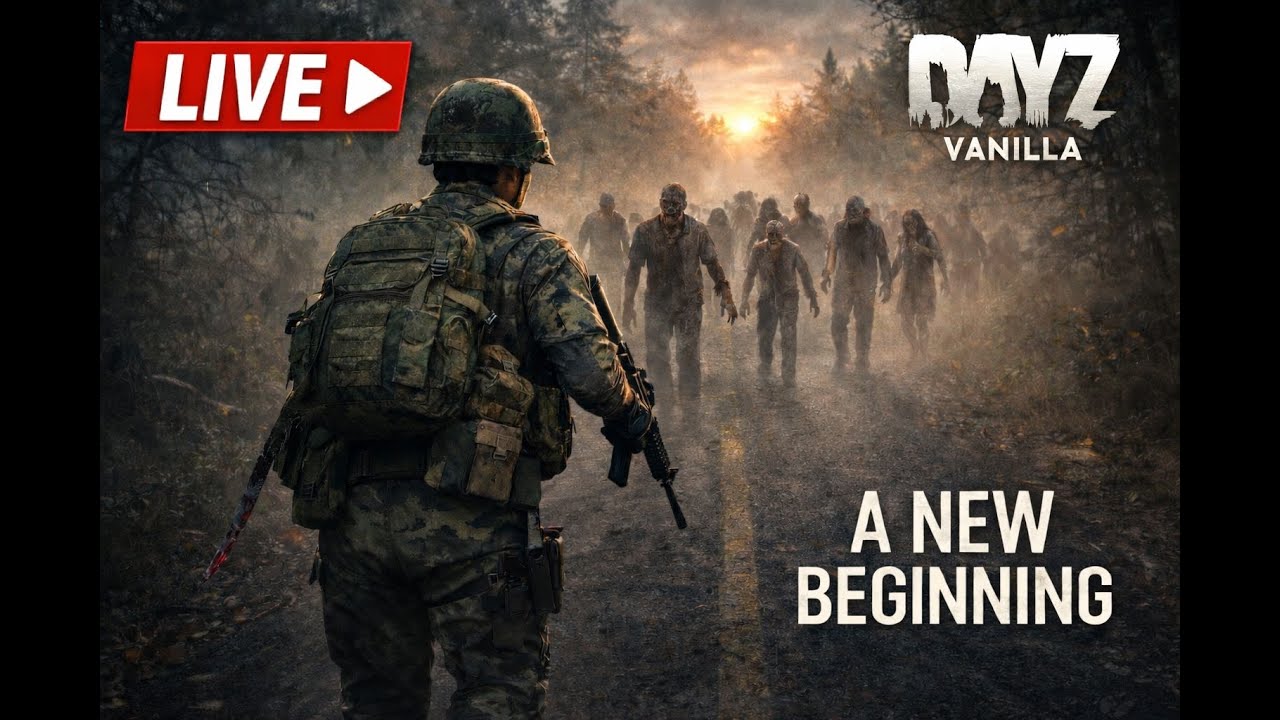 Ziua 5 pe Vanilla! Atacam bazele militare pentru Grenade, drumul catre Raid-uri! #Dayz Romania