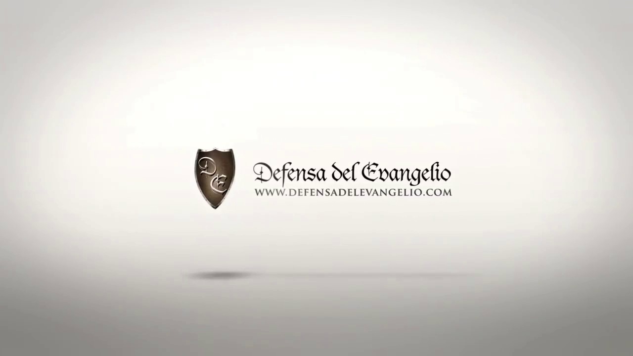 Paul Washer PODEROSO SERMON