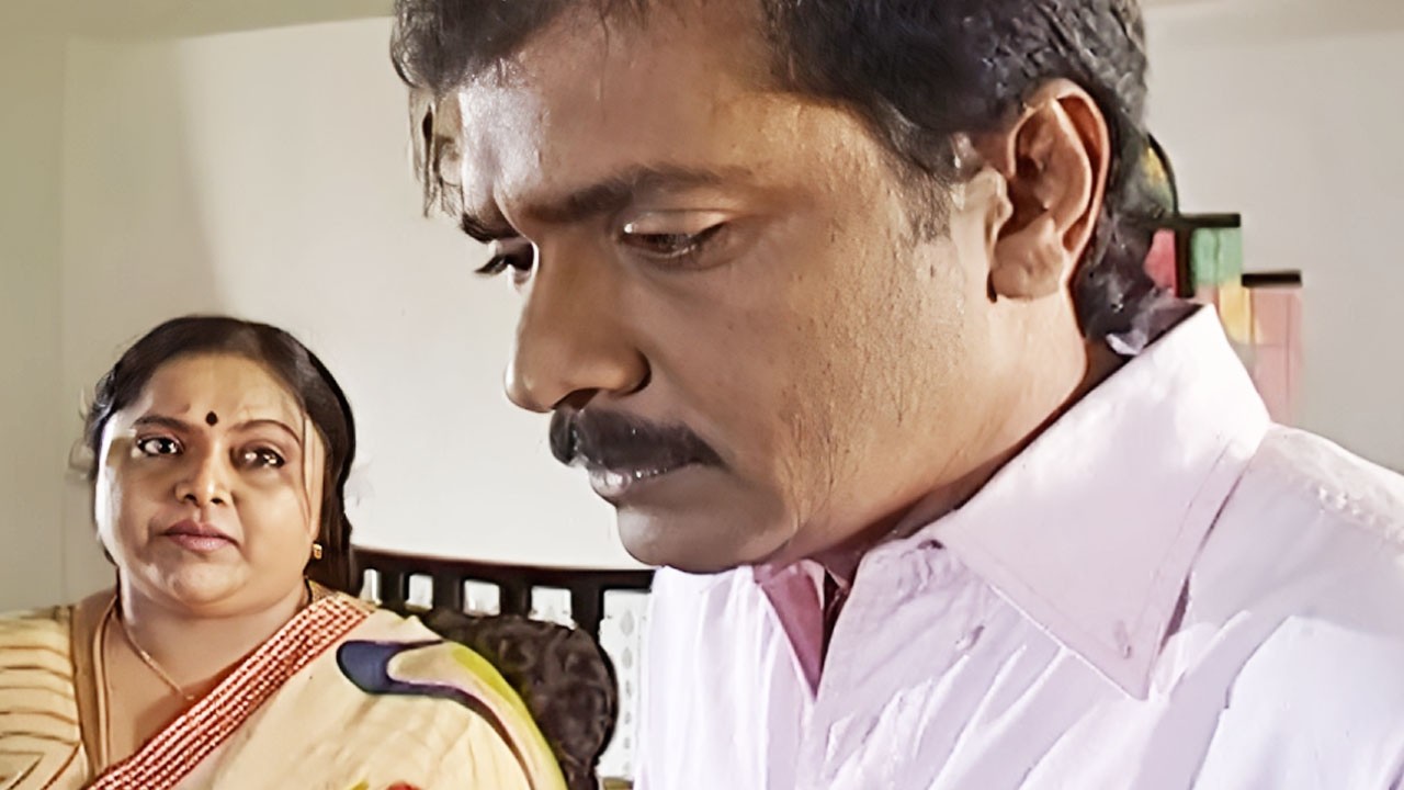 செல்வி - Selvi Episode 446 | Radhika Sarathkumar | Ultra Tamil TV Serial
