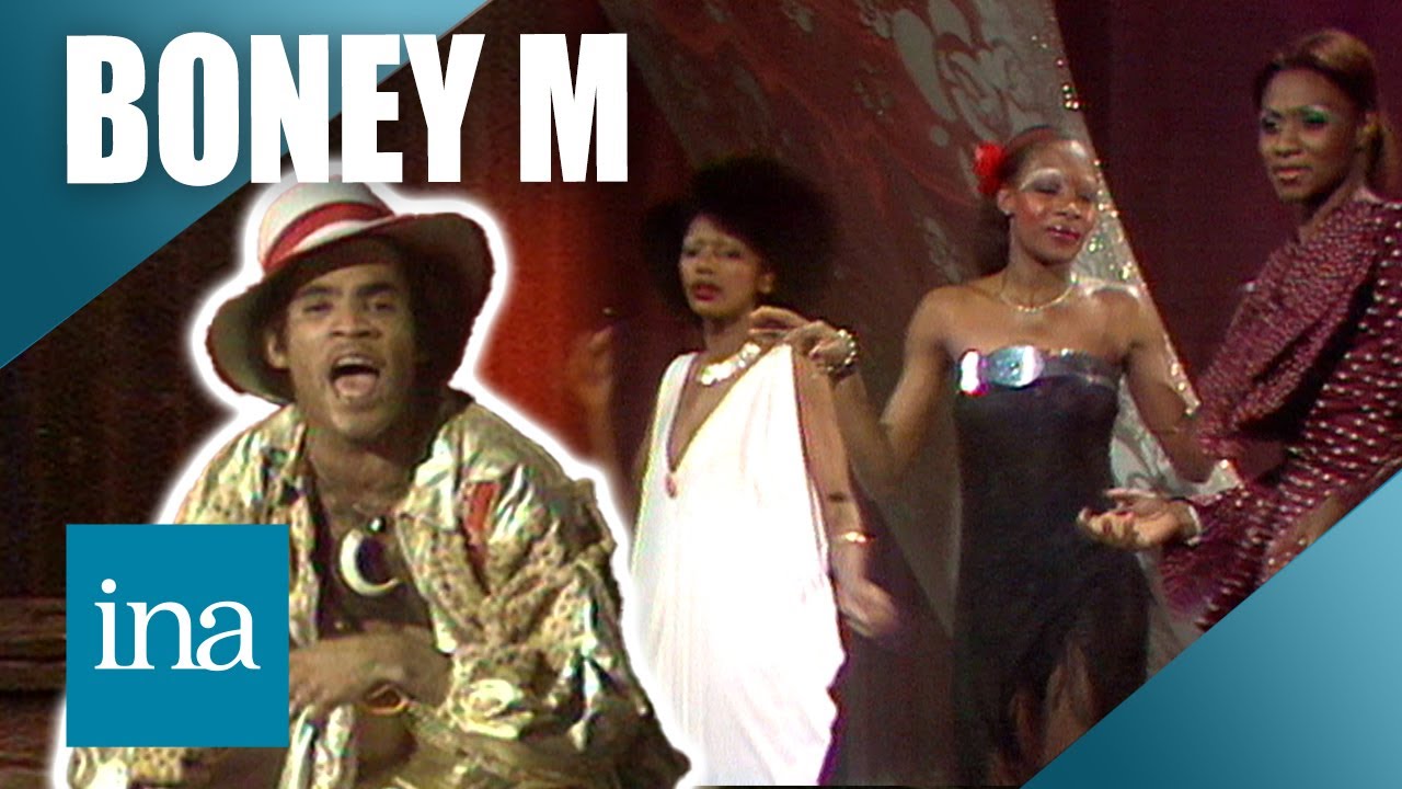 Boney M 
