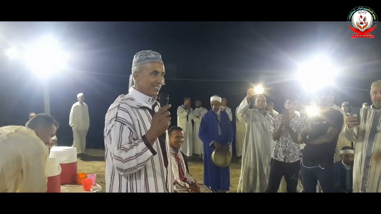 تمضغوست في ضيافة آيت واوزليضا: لقاء الإيقاع والأصالة