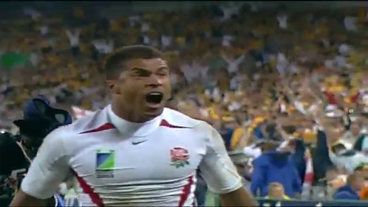 White Gold: England’s Journey to Rugby World Cup Glory