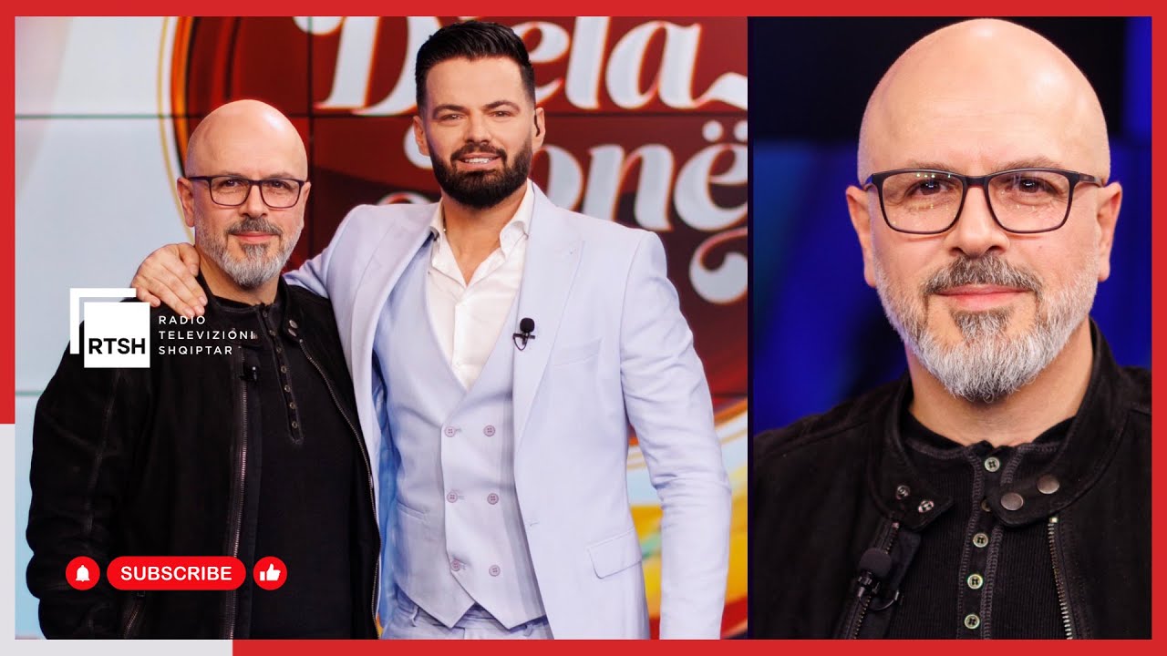 Jeta më vuri përfund, Sidrit Bejleri: Fal zotit njoha njerëzit e vërtetë! Emocione te 