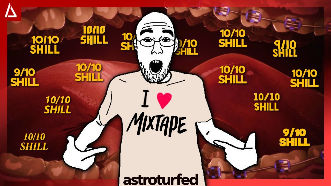 I was Wrong about Mixtape - It's SO MUCH worse! 😂