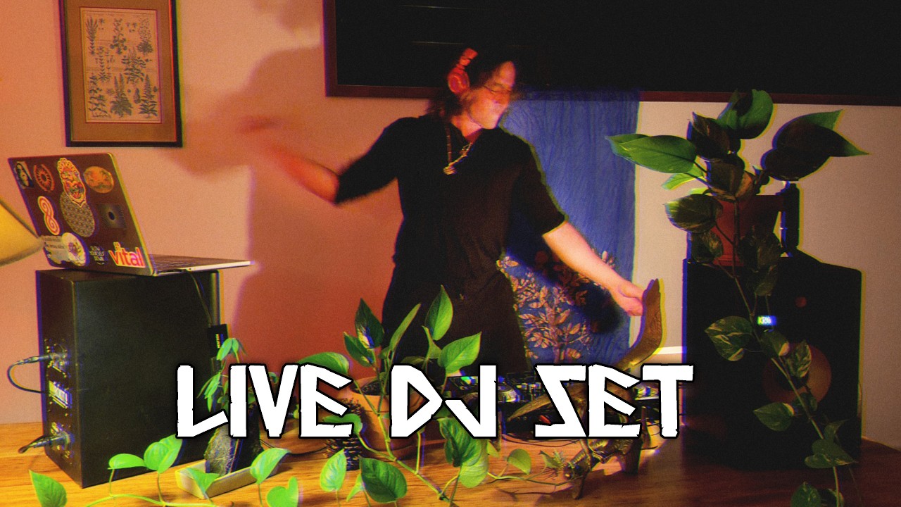 SolWave Vol. 31 | Live Melodic Techno House DJ Set 2026