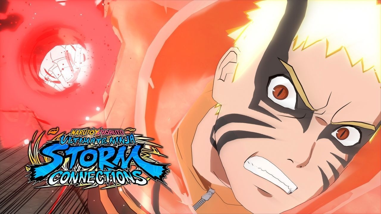 Naruto x Boruto: Ultimate Ninja Storm Connections LIVE Gameplay #shortslive #gaminglive #livenow