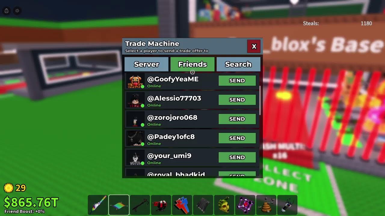TRADING LIVE JOINNNNNN!!!!
