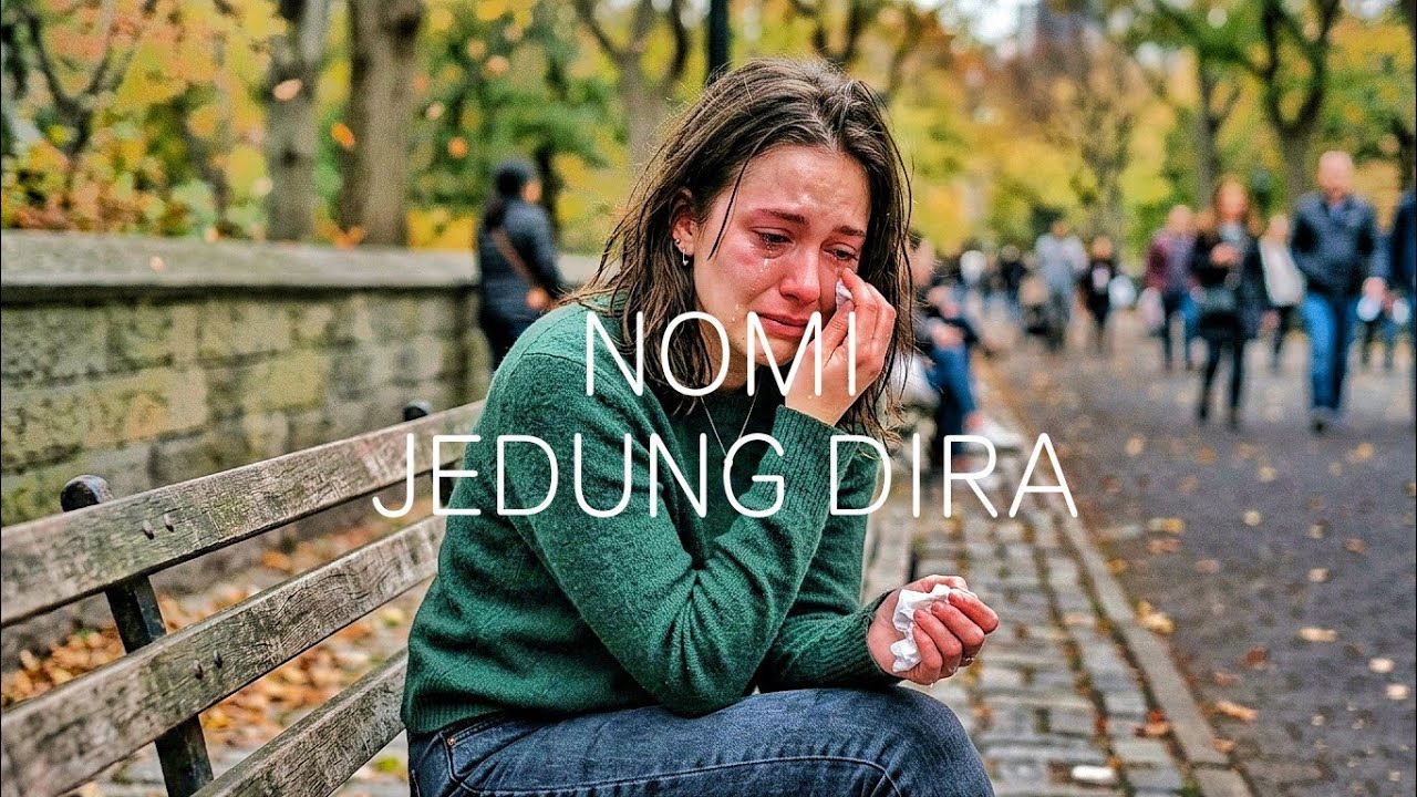 NOMI JEDUNG DIRA || NPMC #ntt #alor #pura #lagu