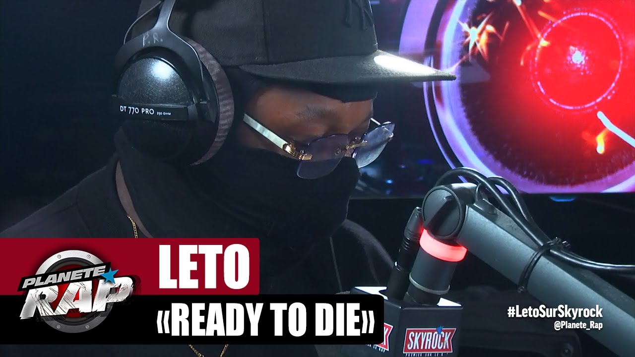 [EXCLU] Leto 