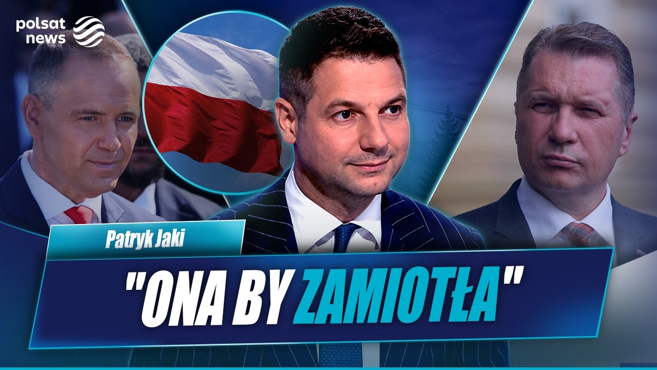 Wsp&oacute;lne rządy z Konfederacją? Jaki z jasną deklaracją
