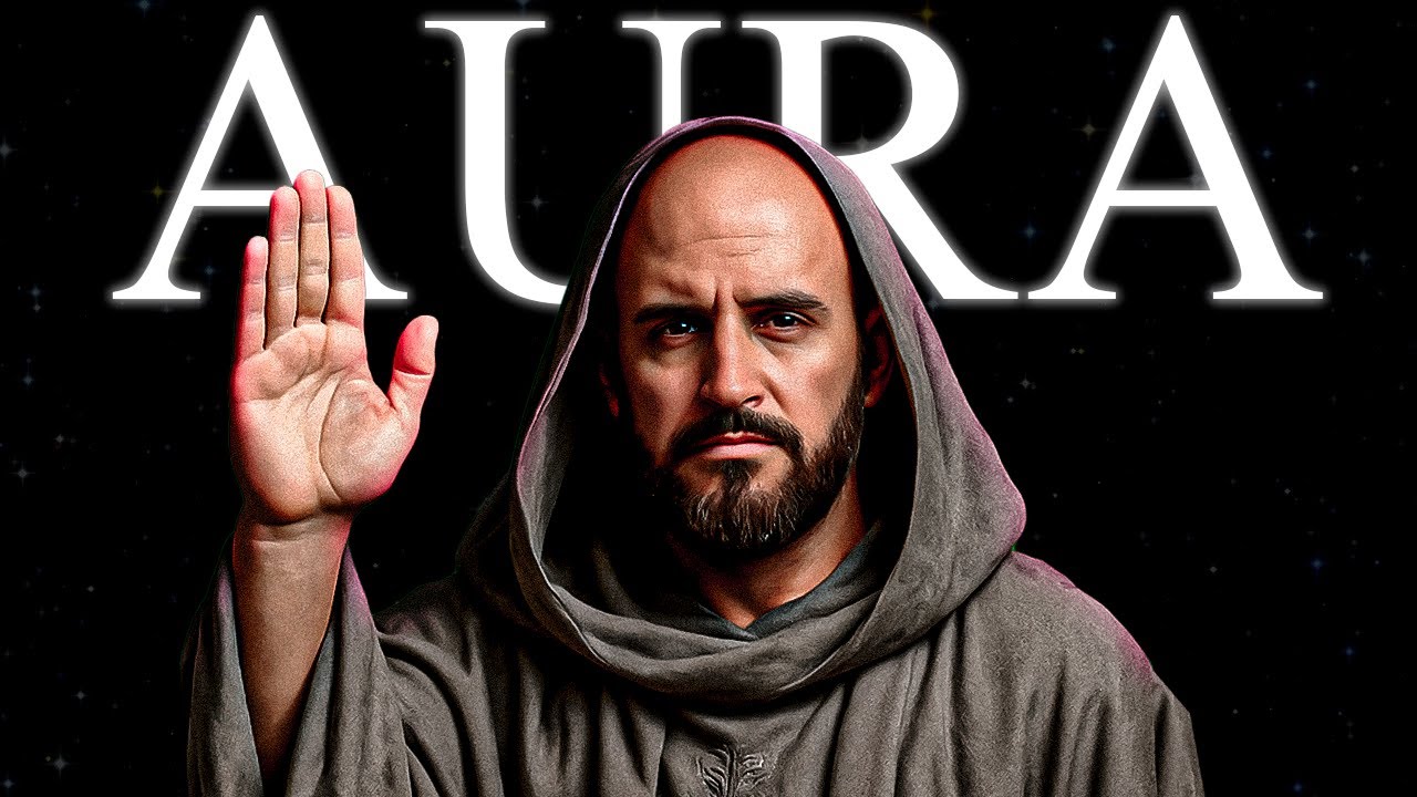 1 Hora de El Temach Para Aumentar Tu Aura