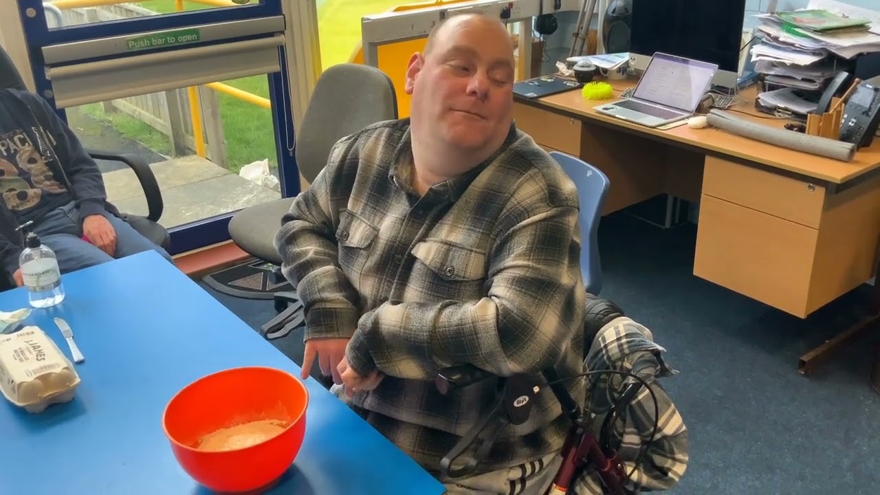 Catcote Cooks Extra Pancakes Spring 2023