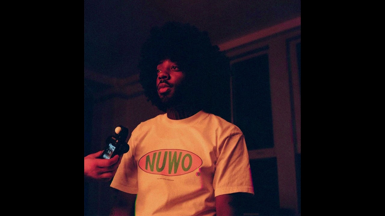 (FREE) Brent Faiyaz Type Beat - 