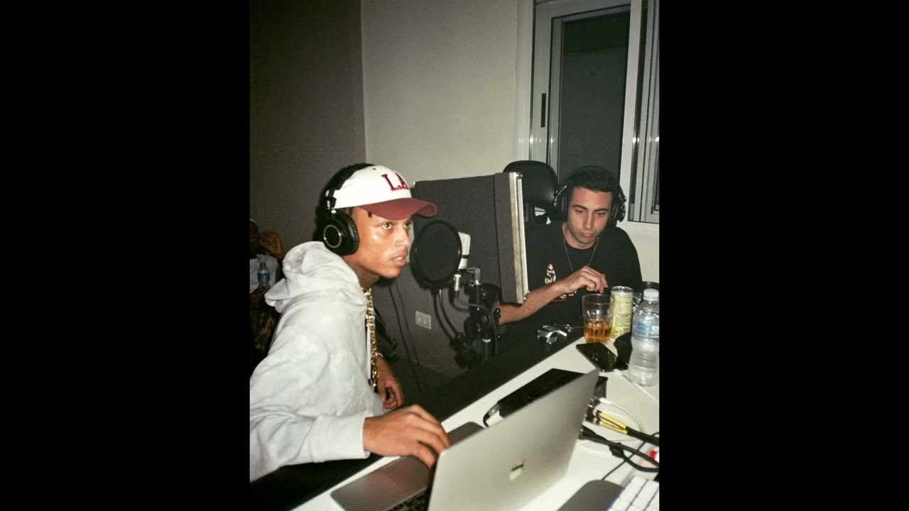 (free) alee x ryu the runner x brandão type beat ~ givenchi