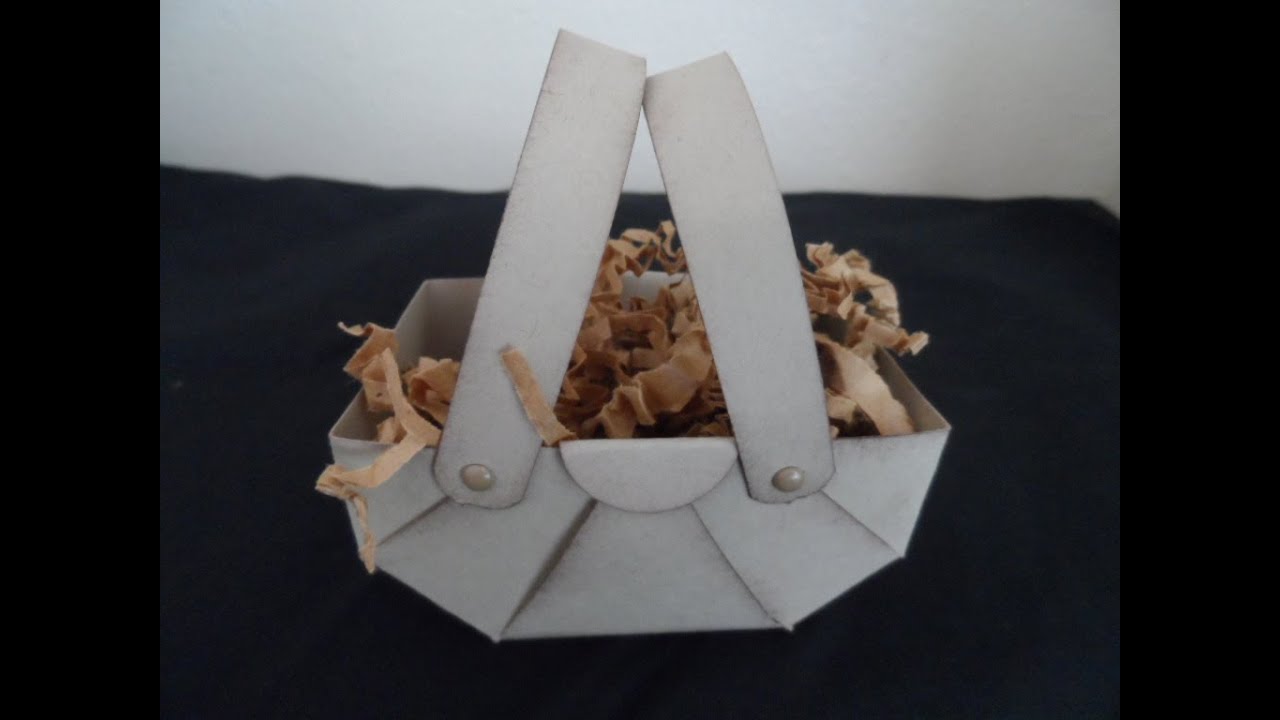 Picnic Basket favor