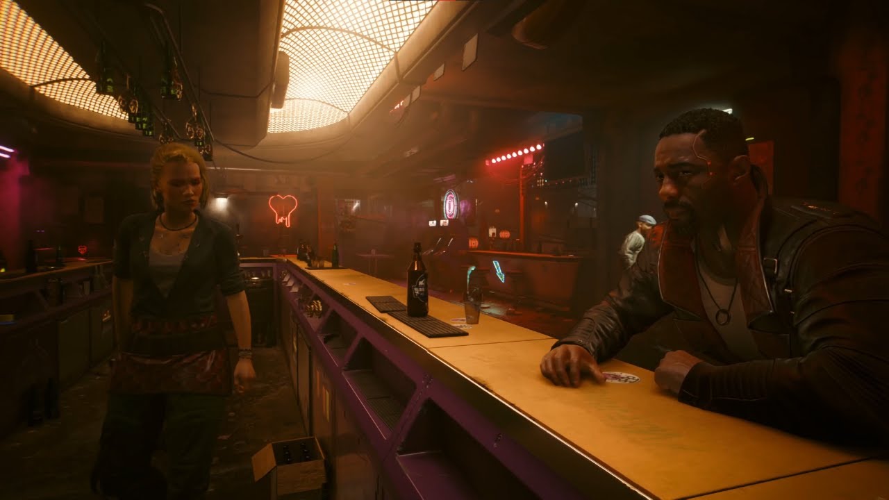 Cyberpunk 2077 Part 75 | Phantom Liberty | Helping a choom out in the untrusting Dogtown [Plastiiic]