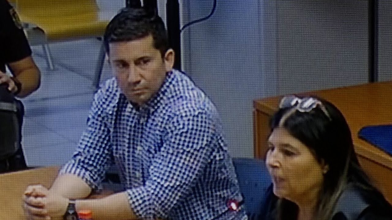La Fiscalía pide la condena para el presunto asesino de Marta Calvo