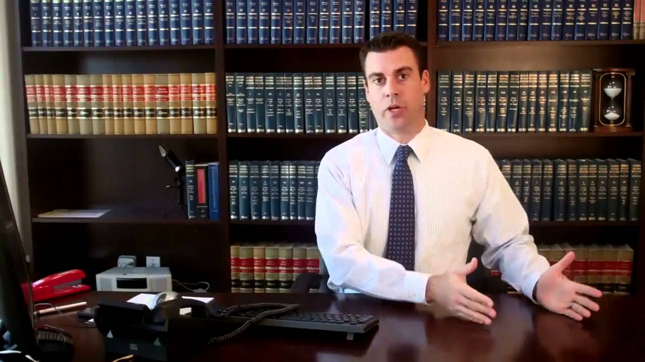 Tips on Hiring the Right Attorney: Alcock Law