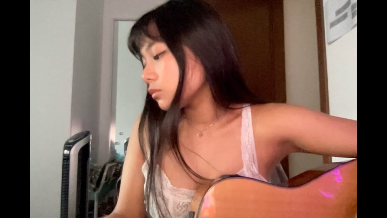 casual - chappell roan (cover)