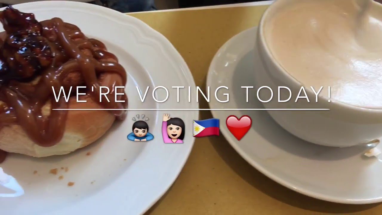 Philippine Presidential Election 2016