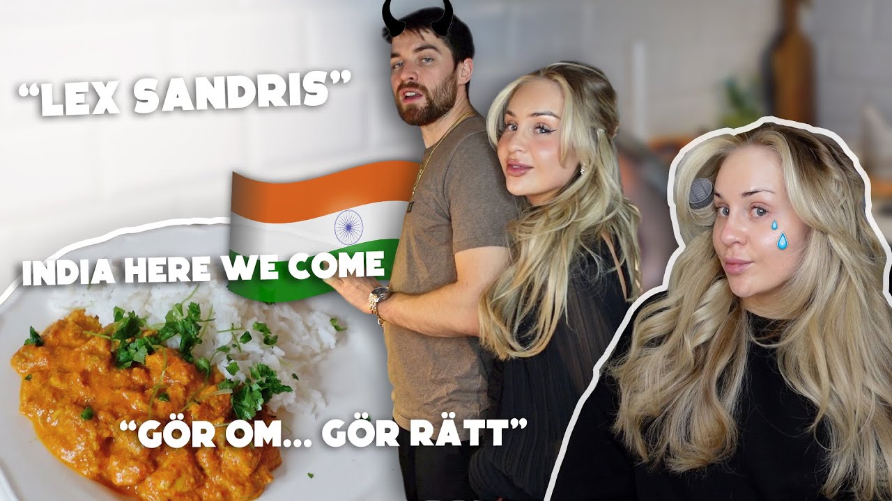 INGENTING FUNGERAR?! Vi måste ta ett beslut | VLOGG