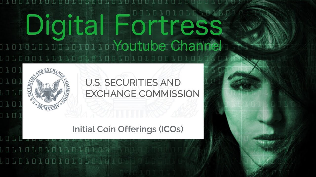SEC guidance on ICOs and how it may apply to Cardano or any crypto (February 2019)