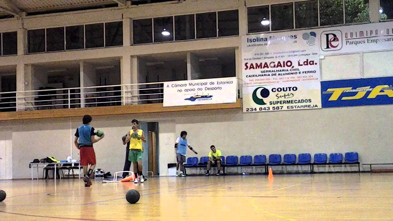 Estarreja Andebol Clube