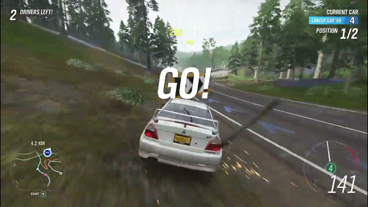Flying cheater #forzahorizon4  #