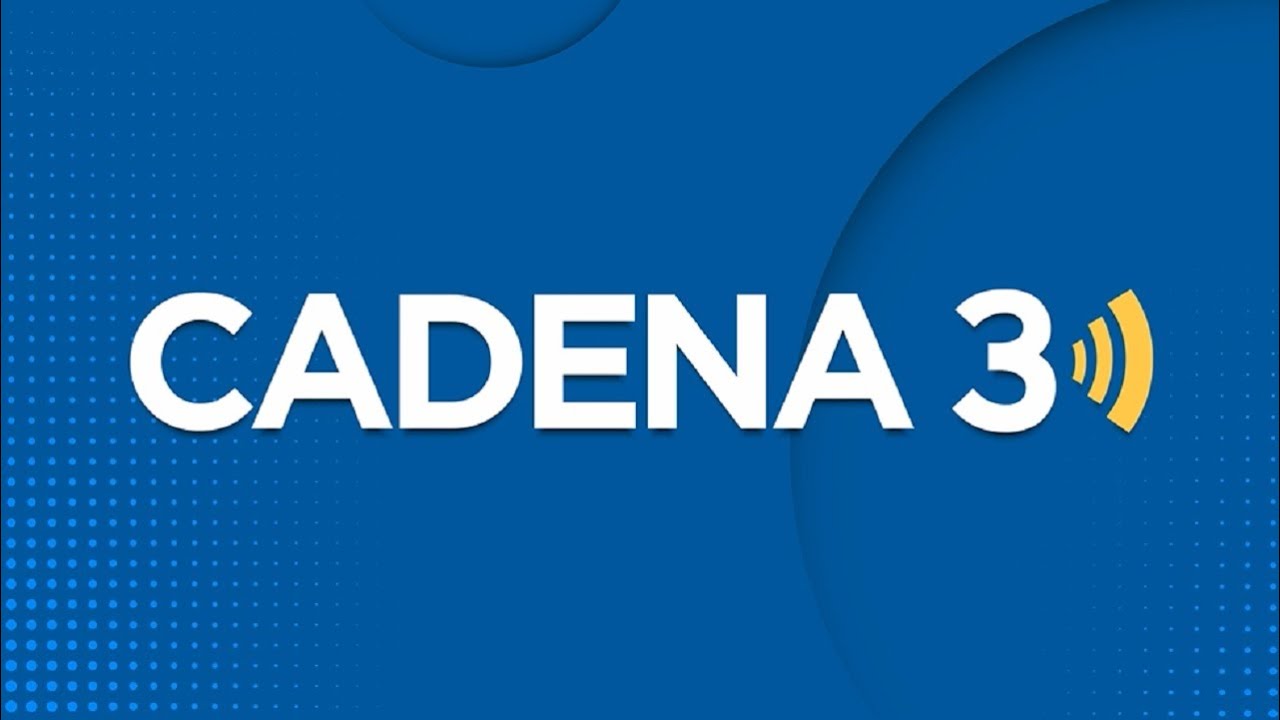 &iexcl;Bienvenidos al Canal Oficial de Cadena 3 Argentina en Youtube!