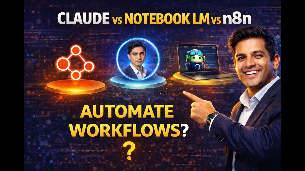 n8n vs Cloude
