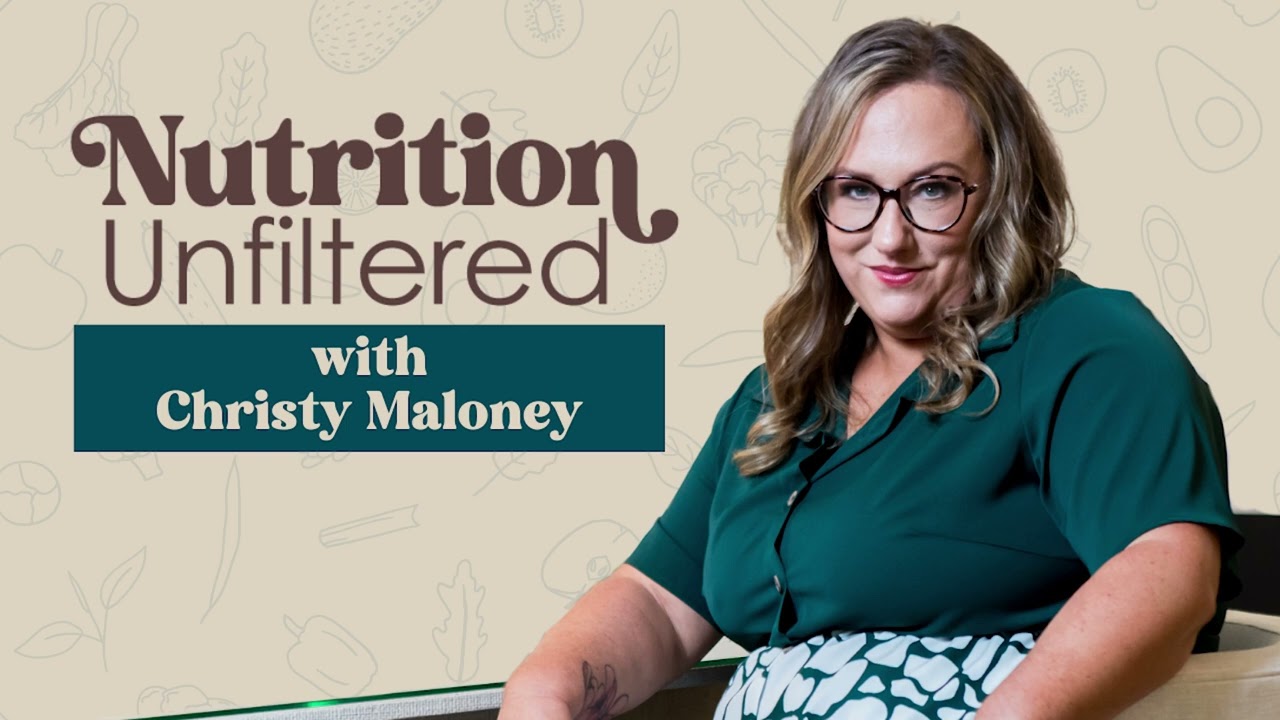 Why TF Does Diet Culture Try To Co-opt Intuitive Eating?