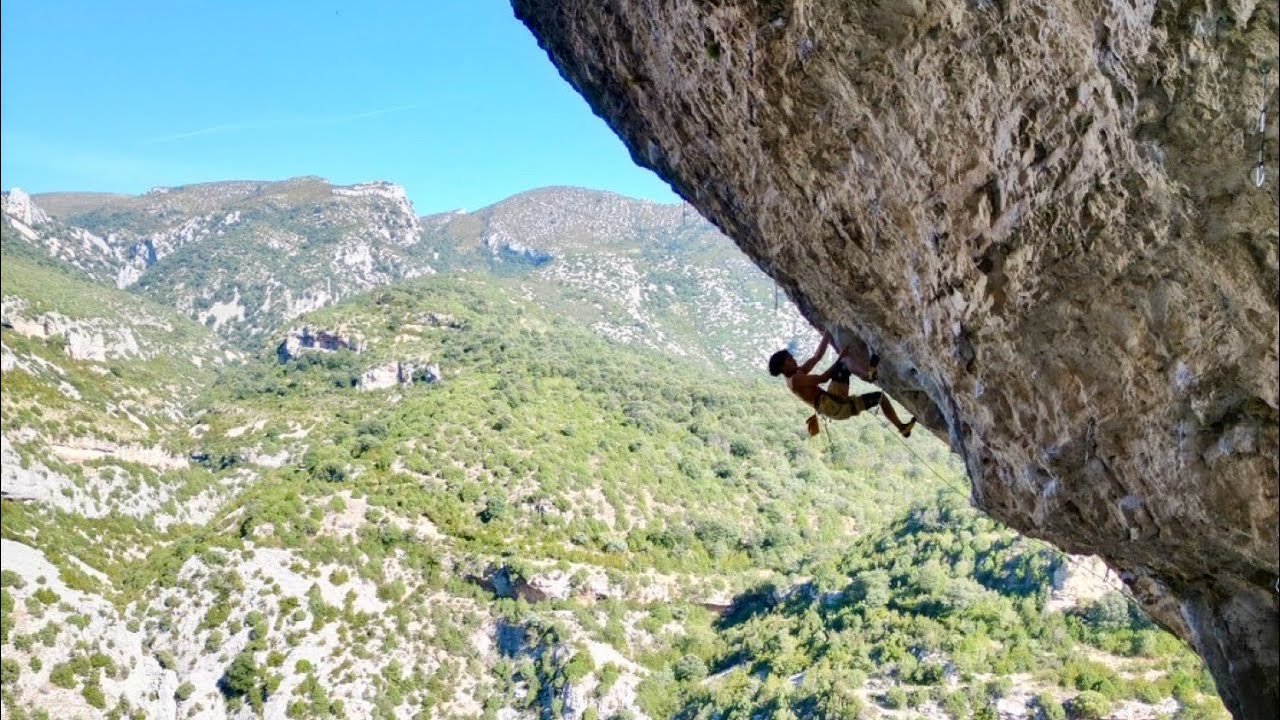A Cravita 8a Rodellar