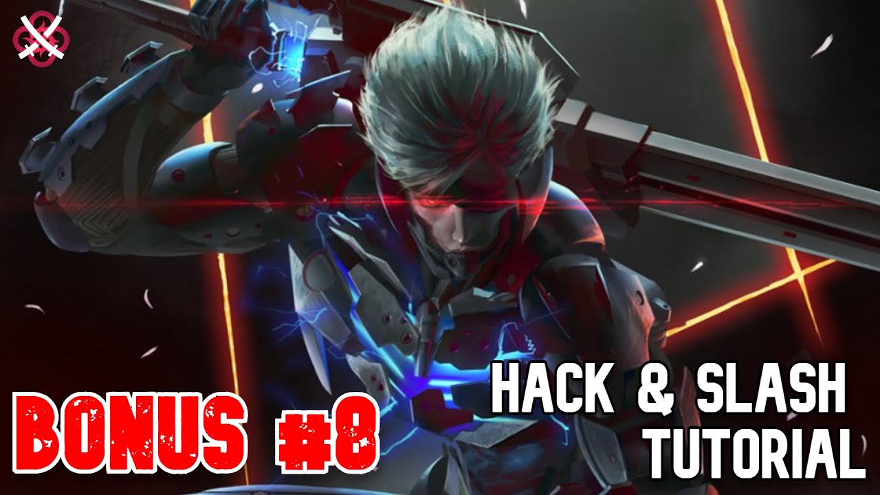 Unreal Engine Hack & Slash Tutorial BONUS 8 | Multiple Finisher / Execution (Played At Random)