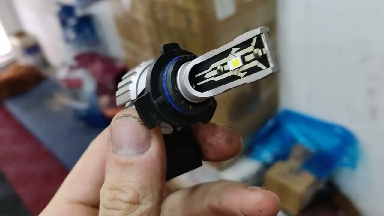 QUAL MELHOR LED PARA SEU COROLLA! 💥