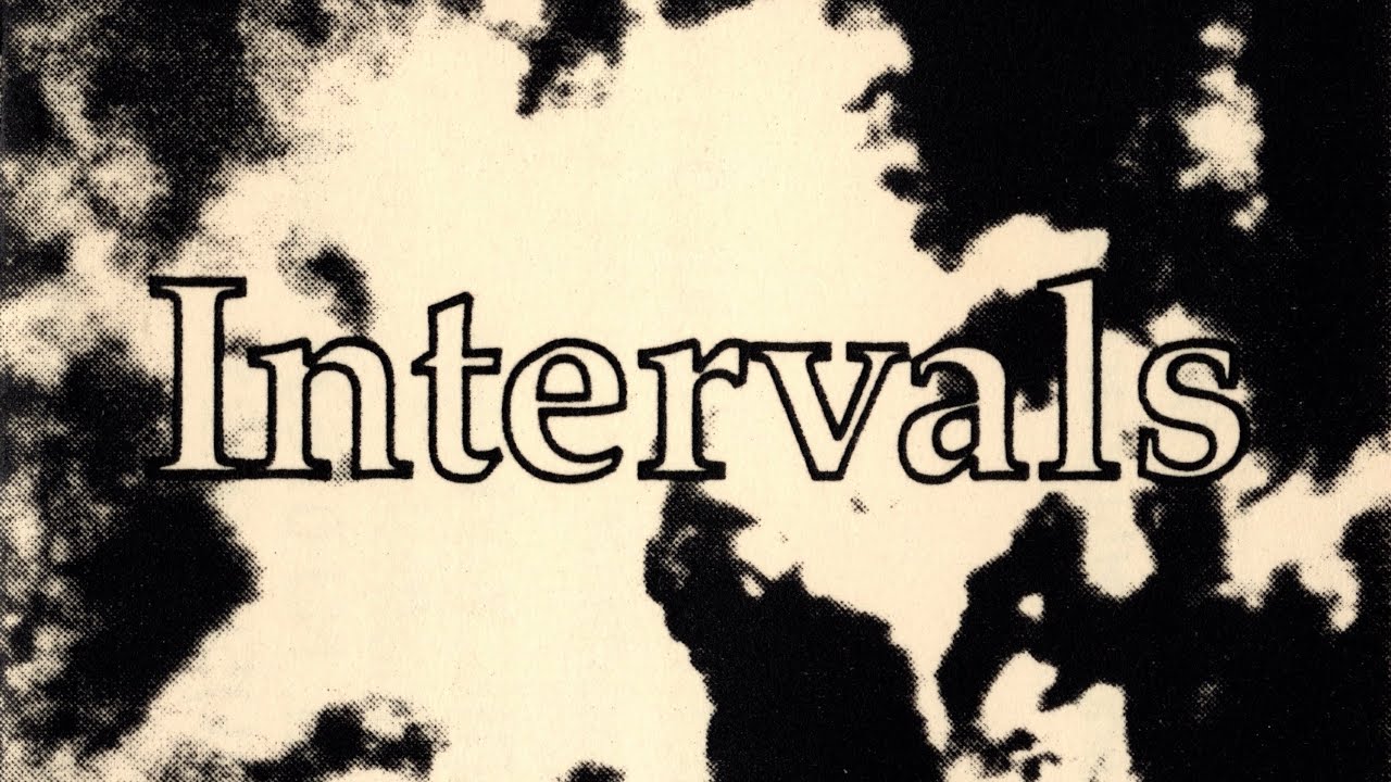 Chris Wyman - Intervals