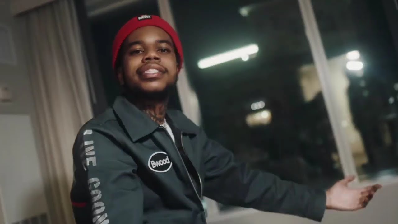 Lil Poppa - Somebody (Unreleased)