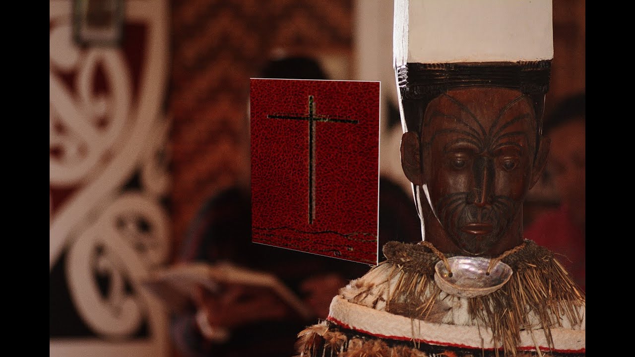 Tangi Tangihanga explained