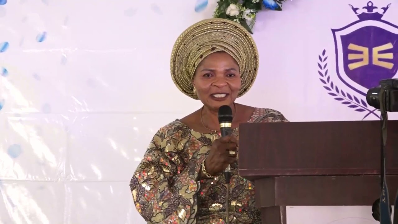 EMFELIX A MODERN FACILITY FOR EVENTS AND CONFERENCES BERTH IN ABEOKUTA OGUN STATE