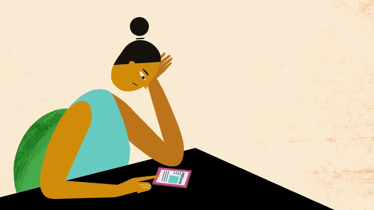 The Journalism Crisis and How To Fix It