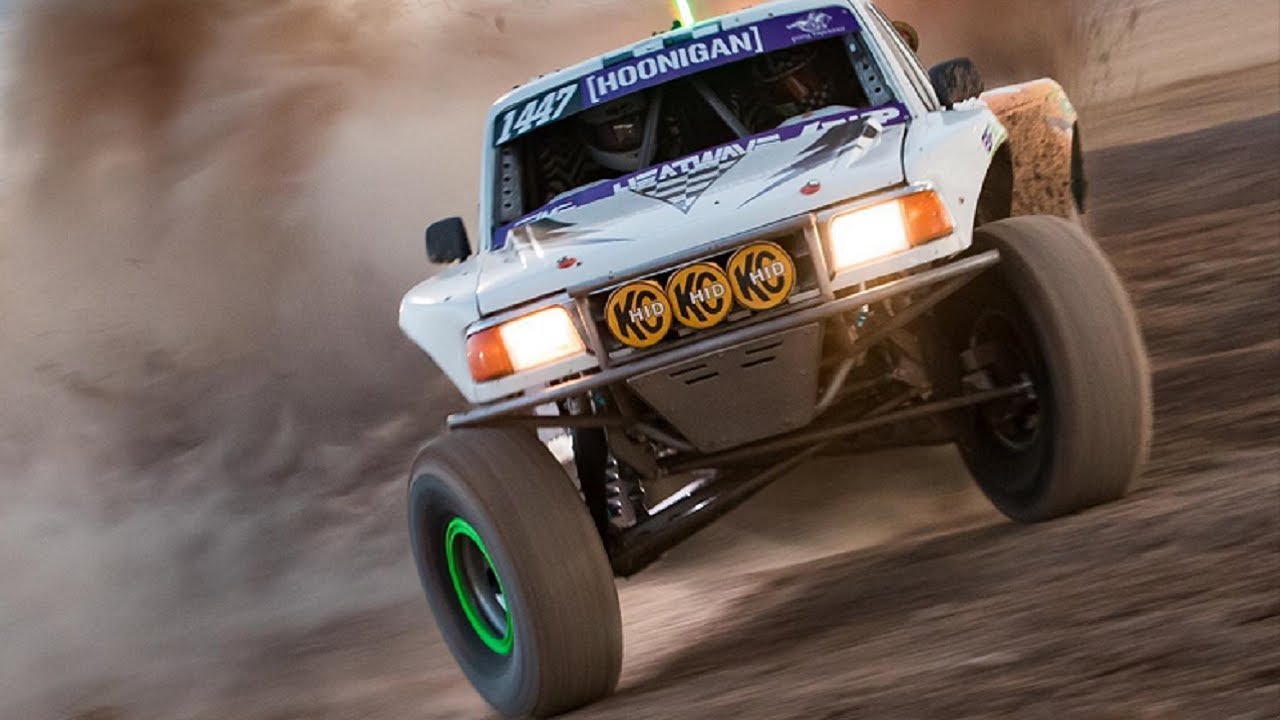 Crazy Off-Road Fails & Some Wins | Offroad Action