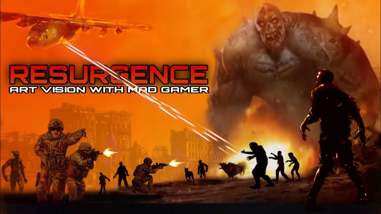 𝙯𝙤𝙢𝙗𝙞𝙚 𝙜𝙪𝙣𝙨𝙝𝙞𝙥 𝙨𝙪𝙧𝙫𝙞𝙫𝙖𝙡 big challenge defend the base with only double slt snipers