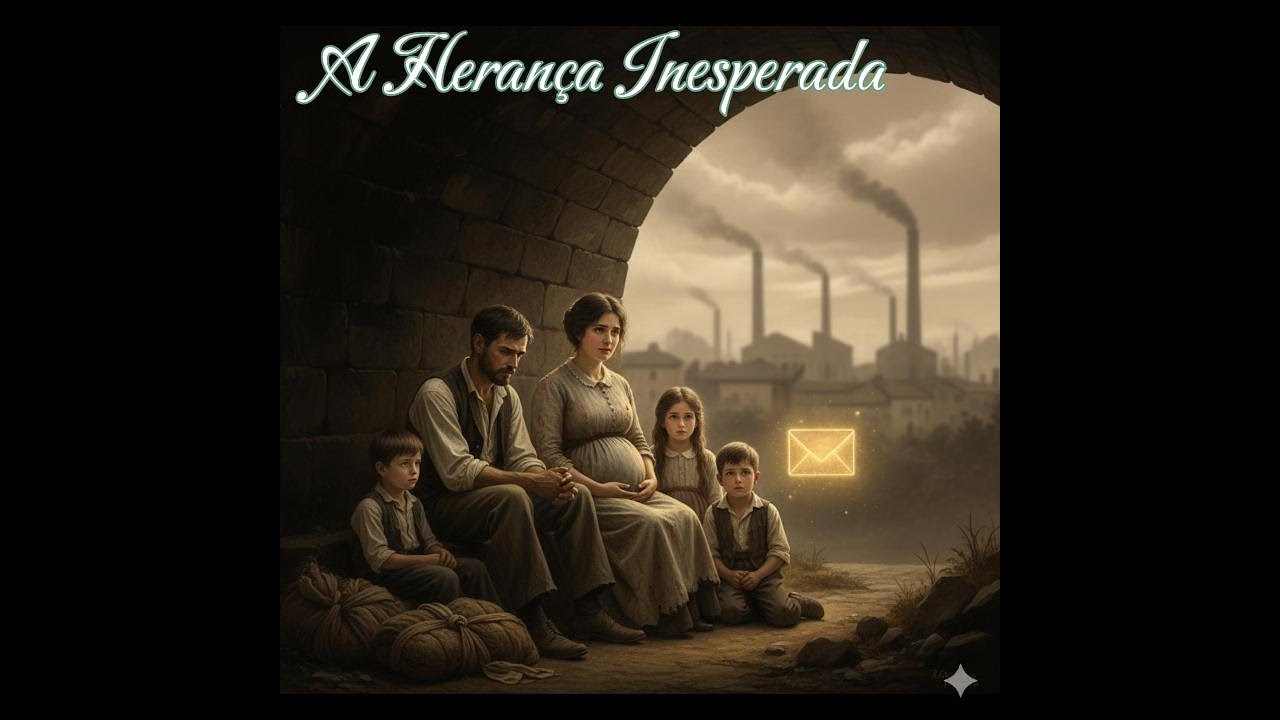 A HERAN&Ccedil;A INESPERADA