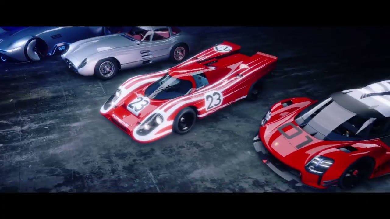 F117 Teammate #Thecrewmotorfest #racigcars #gameplay #ubisoftgame