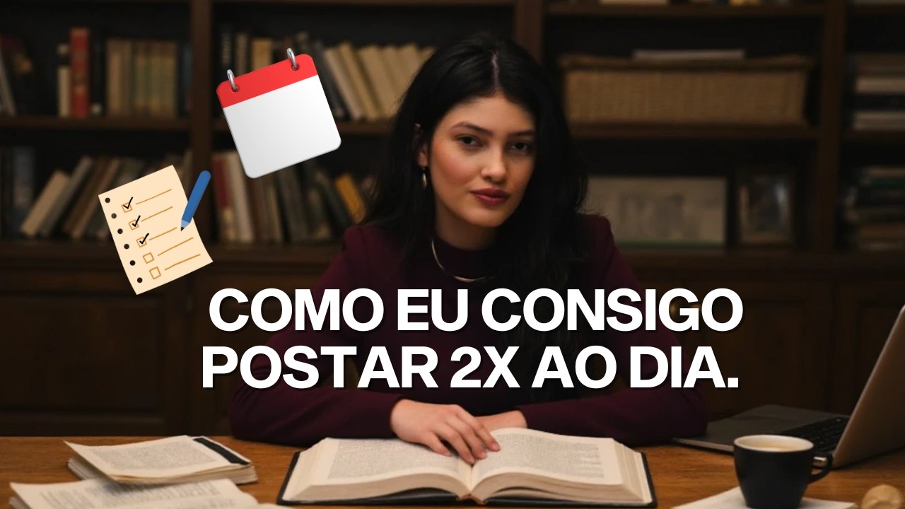 Voc&ecirc; N&atilde;o Vai Crescer no Digital Sem Esses 5 H&aacute;bitos