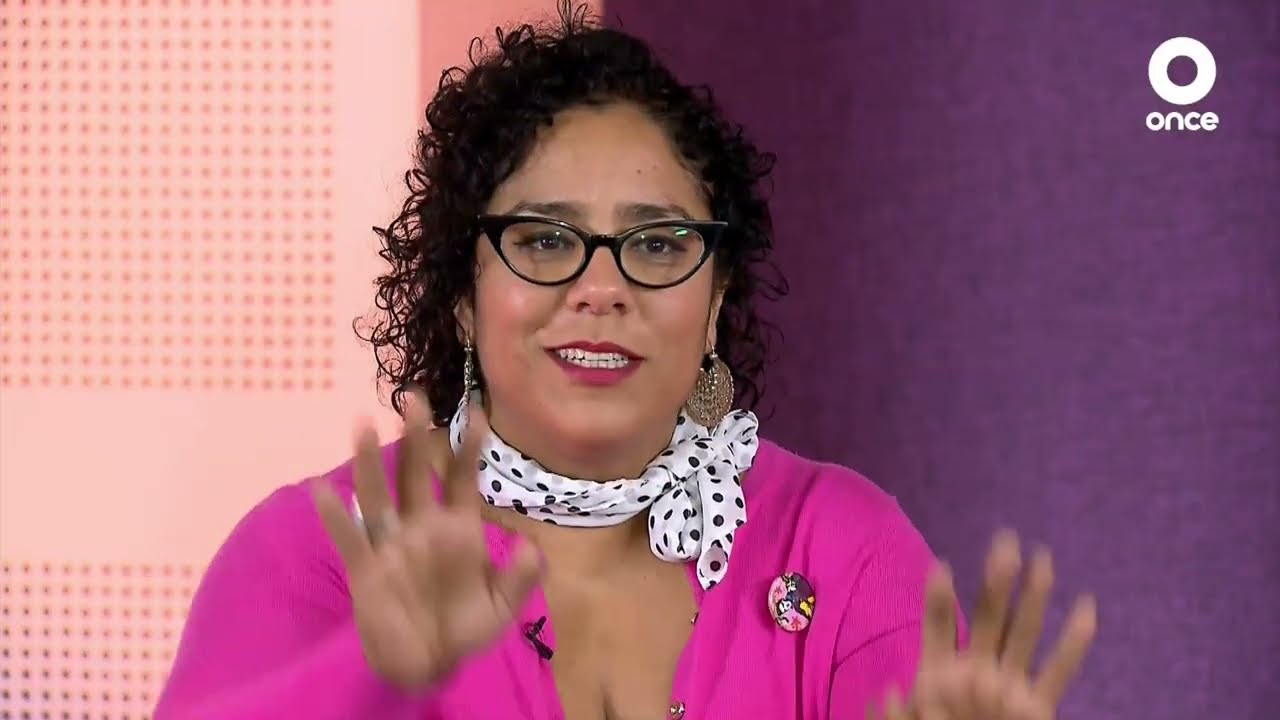 Contigo - La Santa Cecilia (02/04/2023)