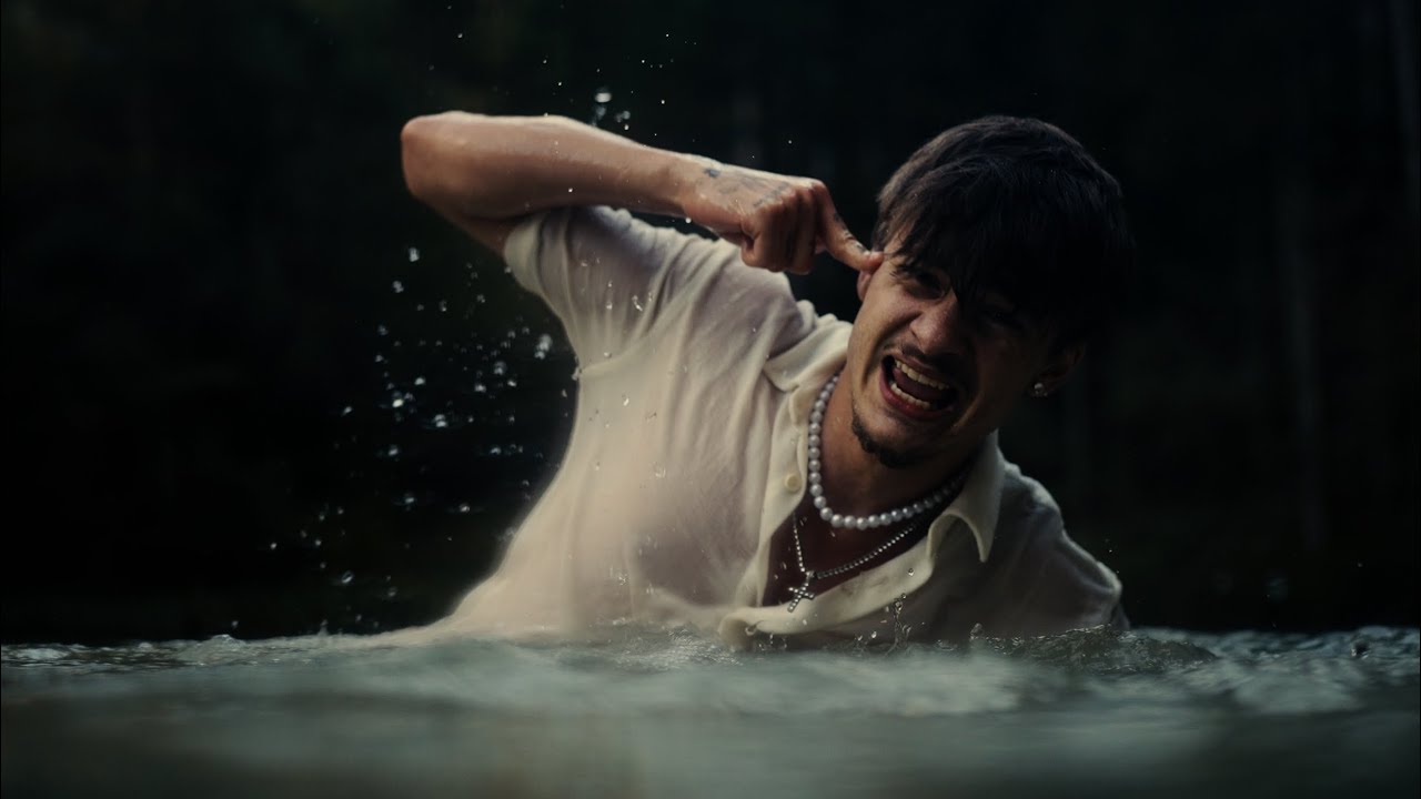 Benisso - Kihasználtál (Official Music Video)