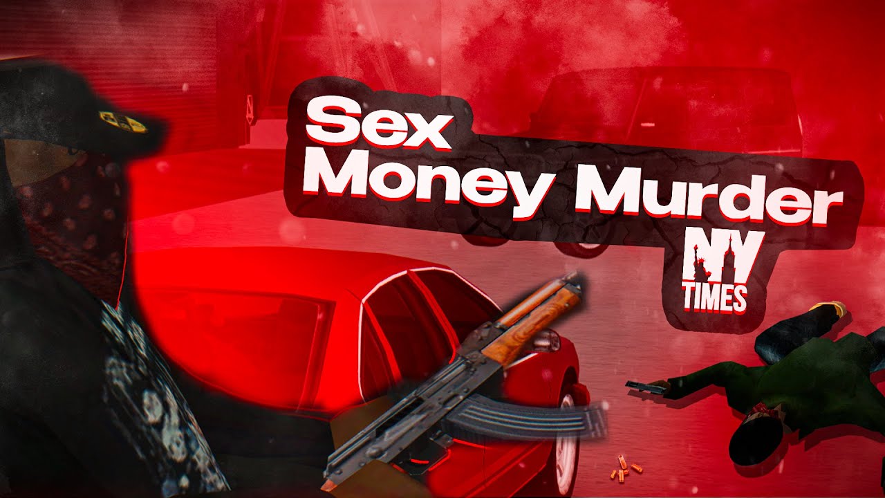 СМЕРТЬ ЧЛЕНА БАНДЫ SMM? || 210 Sex Money Murder || New York Times