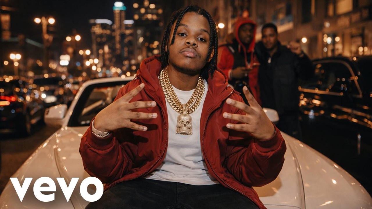 42 Dugg feat. Pooh Shiesty & Tee Grizzley – “No Friends, F*ck ’Em All” (Music Video)